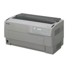 EPSON tiskárna jehličková DFX-9000, A3, 4x9 jehel, 1550 zn/s, 1+9 kopii, USB 1.1, LPT, RS232 EPSON tiskárna jehličková DFX-9000, A3, 4x9 jehel, 1550 zn/s, 1+9 kopii, USB 1.1, LPT, RS232