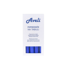 Popisovač AVELI, mix farieb Popisovač AVELI, mix farieb