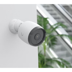 UBNT UVC-G6-Bullet - UniFi Video Camera G6 Bullet bílá UBNT UVC-G6-Bullet - UniFi Video Camera G6 Bullet bílá