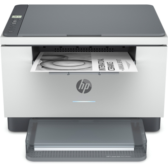BAZAR - HP LaserJet Pro MFP M234d (29 ppm, A4, USB, PRINT, SCAN, COPY, duplex) - Poškozený obal (Komplet) BAZAR - HP LaserJet Pro MFP M234d (29 ppm, A4, USB, PRINT, SCAN, COPY, duplex) - Poškozený obal (Komplet)