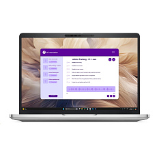 BAZAR - DELL NTB Pro 13 Plus PB13250/U5-236V/16GB/512SSD/13.3" FHD+ Touch/IR Cam & Mic/FgrPr/vPro/Backlit Kb/W11 Pro/3Y BAZAR - DELL NTB Pro 13 Plus PB13250/U5-236V/16GB/512SSD/13.3" FHD+ Touch/IR Cam & Mic/FgrPr/vPro/Backlit Kb/W11 Pro/3Y