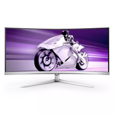Philips MT VA LED 34" 34M2C7600MV/00 - VA panel, 3440x1440, 165Hz, 2xHDMI, DP, USB-C, USB 3.2, repro, nast vysky, curved Philips MT VA LED 34" 34M2C7600MV/00 - VA panel, 3440x1440, 165Hz, 2xHDMI, DP, USB-C, USB 3.2, repro, nast vysky, curved