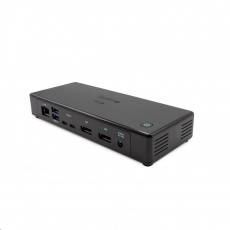 Bazar - iTec Thunderbolt3/USB-C Dual DisplayPort 4K dokovací stanice, z opravy Bazar - iTec Thunderbolt3/USB-C Dual DisplayPort 4K dokovací stanice, z opravy