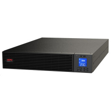 APC Easy UPS SRV RM 3000VA 230V, On-Line, 2U (2400W)