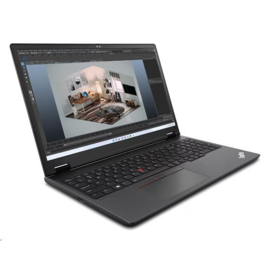 LENOVO NTB ThinkPad P16v Gen 2 - Ultra 7 155H,16" WUXGA IPS,32GB,1TSSD,HDMI,RTX 500 Ada Generation 4GB,W11P,3Y Premier LENOVO NTB ThinkPad P16v Gen 2 - Ultra 7 155H,16" WUXGA IPS,32GB,1TSSD,HDMI,RTX 500 Ada Generation 4GB,W11P,3Y Premier