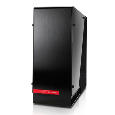 IN WIN case 909, Full Tower, bez zdroja, čierna, USB 3.1 IN WIN case 909, Full Tower, bez zdroja, čierna, USB 3.1
