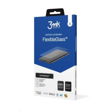 3mk hybridní sklo FlexibleGlass pro Motorola Edge 70
