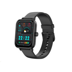 CARNEO Versa HR+ black CARNEO Versa HR+ black