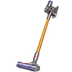 BAZAR - Dyson V8 Absolute (2022) tyčový vysavač - opraveno, použito BAZAR - Dyson V8 Absolute (2022) tyčový vysavač - opraveno, použito