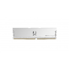 DIMM DDR4 16GB 3600MHz CL17 GOODRAM IRDM PRO, white DIMM DDR4 16GB 3600MHz CL17 GOODRAM IRDM PRO, white