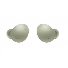 Samsung bluetooth sluchátka Galaxy Buds 2, EU, Green Samsung bluetooth sluchátka Galaxy Buds 2, EU, Green
