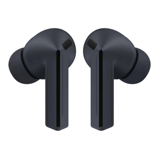 BAZAR - Samsung SM-R420 Galaxy Buds3 FE, černá (distribuce svět) - poškozený obal BAZAR - Samsung SM-R420 Galaxy Buds3 FE, černá (distribuce svět) - poškozený obal