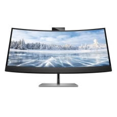 HP LCD Z34c 34" Curved 3440x1440, IPS, 21:9, 350nits, 1000:1,HDMI 2.0, DP 1.4, USB-C 100W, 4xUSB,RJ-45 HP LCD Z34c 34" Curved 3440x1440, IPS, 21:9, 350nits, 1000:1,HDMI 2.0, DP 1.4, USB-C 100W, 4xUSB,RJ-45
