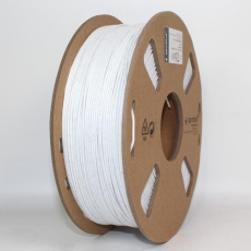 GEMBIRD Tlačová struna (filament) PLA, 1,75 mm, 1 kg, mramor GEMBIRD Tlačová struna (filament) PLA, 1,75 mm, 1 kg, mramor