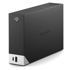 SEAGATE Externí HDD 6TB One Touch s HUB, USB 3.0, Černá SEAGATE Externí HDD 6TB One Touch s HUB, USB 3.0, Černá