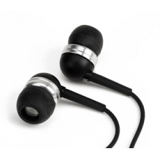 Creative sluchátka EP-630 Black Creative sluchátka EP-630 Black