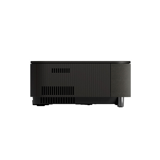 EPSON projektor Lifestudio Grand Plus EH-LS970B - Metallic black, 4K, 3LCD, 5letá záruka EPSON projektor Lifestudio Grand Plus EH-LS970B - Metallic black, 4K, 3LCD, 5letá záruka