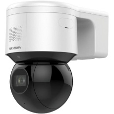 HIKVISION DS-2DE3A404IW-DE/W(S6), 4MPix IP PTZ kamera; 4x ZOOM, IR 50m, Audio, Alarm, mikrofon, reproduktor HIKVISION DS-2DE3A404IW-DE/W(S6), 4MPix IP PTZ kamera; 4x ZOOM, IR 50m, Audio, Alarm, mikrofon, reproduktor