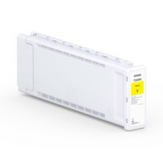 Jednorazové balenie atramentu EPSON UltraChrome XD3 Yellow T50M4 700 ml Jednorazové balenie atramentu EPSON UltraChrome XD3 Yellow T50M4 700 ml