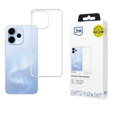 3mk ochranný kryt Clear Case pro Oppo Reno 15 5G (CPH2825) 3mk ochranný kryt Clear Case pro Oppo Reno 15 5G (CPH2825)