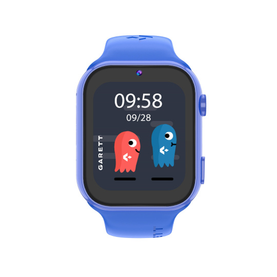 Garett Smartwatch Kids Twin 2 4G modrá