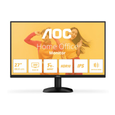 AOC MT 27" Q27B35E - 2560x1440,IPS,75Hz,1xHDMI,1xDP AOC MT 27" Q27B35E - 2560x1440,IPS,75Hz,1xHDMI,1xDP