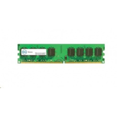 Dell Memory Upgrade - 8GB - 1Rx8 DDR4 UDIMM 2666MHz Dell Memory Upgrade - 8GB - 1Rx8 DDR4 UDIMM 2666MHz