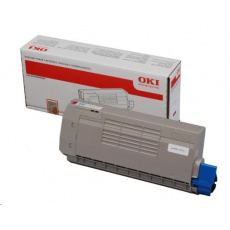Oki Toner Magenta pre C710/C711 (11.5k) Oki Toner Magenta pre C710/C711 (11.5k)