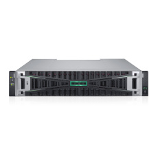 HPE MSA 2070 32Gb Fibre Channel SFF 23TB Flash Bundle