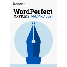 WordPerfect Office Standard CorelSure Maint (2 roky) Lvl 5 (250+) EN WordPerfect Office Standard CorelSure Maint (2 roky) Lvl 5 (250+) EN
