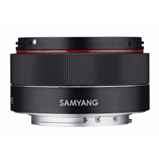 Samyang AF 35 mm f/2.8 Sony FE