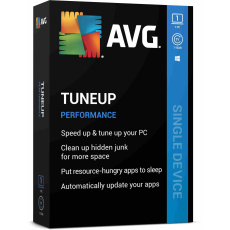 _Nový AVG PC TuneUp 1 zariadenie na 12 mesiacov _Nový AVG PC TuneUp 1 zariadenie na 12 mesiacov