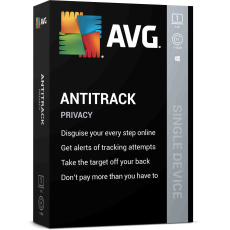 _Nový AVG AntiTrack - 1 zariadenie na 12 mesiacov _Nový AVG AntiTrack - 1 zariadenie na 12 mesiacov