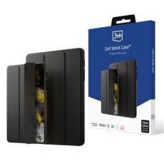 3mk Soft Tablet Case pro Samsung Galaxy Tab A7 Lite, černá 3mk Soft Tablet Case pro Samsung Galaxy Tab A7 Lite, černá