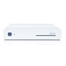VU PLUS VU+ ZERO DVB-S/S2 H.265(HEVC) Biely VU PLUS VU+ ZERO DVB-S/S2 H.265(HEVC) Biely