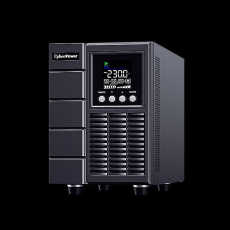 CyberPower Main Stream OnLine UPS 2000VA/1800W, XL, veža CyberPower Main Stream OnLine UPS 2000VA/1800W, XL, veža