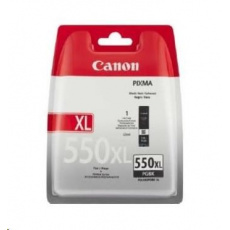 Canon BJ CARTRIDGE PGI-550XL PGBK