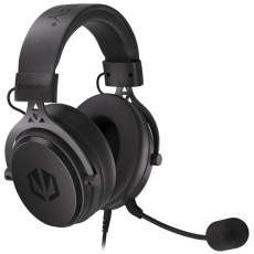 Endorfy headset VIRO / drátový / s odnímatelným mikrofonem / 3,5mm jack / černý Endorfy headset VIRO / drátový / s odnímatelným mikrofonem / 3,5mm jack / černý