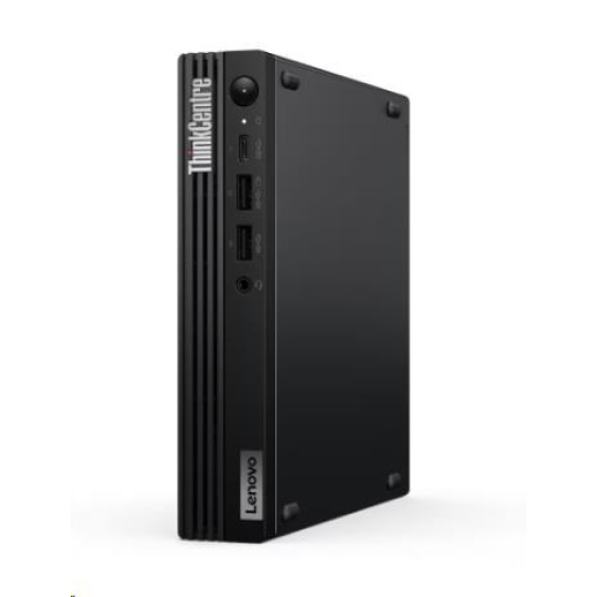 LENOVO PC ThinkCentre M70q Gen 5 Tiny - i7-14700T,16GB,512SSD,HDMI,DP,Int. Intel UHD 770,W11P,3Y Onsite