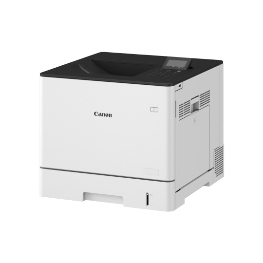 <p>Canon I-SENSYS LBP732CDW farebný, SF, duplex, USB, LAN</p>