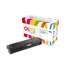 OWA Armor toner pre DELL B1160, 1163, 1165, 1500 strán, 593-11108, čierna/čierna