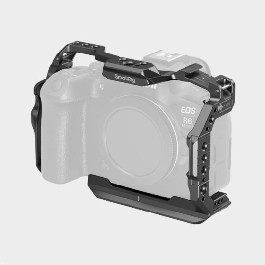 SmallRig 4159 Cage For Canon EOS R6 MKII SmallRig 4159 Cage For Canon EOS R6 MKII