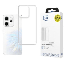 3mk Clear Case pro Oppo Reno 14 3mk Clear Case pro Oppo Reno 14