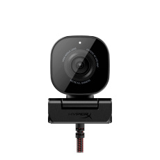 HyperX Vision S Webcam - Webcam