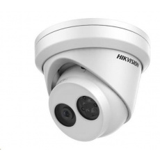 HIKVISION IP kamera 4Mpix, H.265, 25 sn/s, obj. 2,8mm (98°), PoE, IR 30m, WDR, 3DNR, MicroSDXC, IP67 HIKVISION IP kamera 4Mpix, H.265, 25 sn/s, obj. 2,8mm (98°), PoE, IR 30m, WDR, 3DNR, MicroSDXC, IP67
