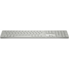 HP 970 Programmable Wireless Keyboard CZ/SK - programovatelná klávesnice