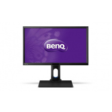 BENQ MT BL2420PT 23.8",2560x1440,300nits,1000:1,5ms,D-sub/DVI/DP/HDMI,repro,VESA,cable:VGA,DVI-DL,Audio,USB,IPS, Black BENQ MT BL2420PT 23.8",2560x1440,300nits,1000:1,5ms,D-sub/DVI/DP/HDMI,repro,VESA,cable:VGA,DVI-DL,Audio,USB,IPS, Black