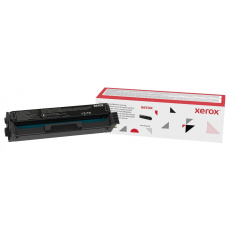 Xerox black toner cartridge pro C230/C235 (1500 stran) BAZAR/POŠKOZENÝ OBAL Xerox black toner cartridge pro C230/C235 (1500 stran) BAZAR/POŠKOZENÝ OBAL