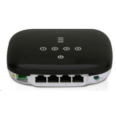 UBNT UF-WiFi - UFiber WiFi High-Performance GPON CPE so 4 ethernetovými portami a WiFi