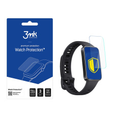 3mk Watch Protection ARC pro Huawei Band 9 3mk Watch Protection ARC pro Huawei Band 9